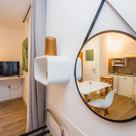 Bath Apartment Corfu (city)