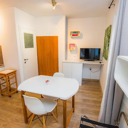 Bath Apartment Corfu (city)