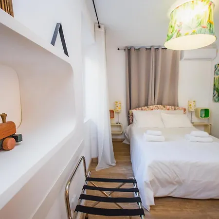 Bath Apartment
