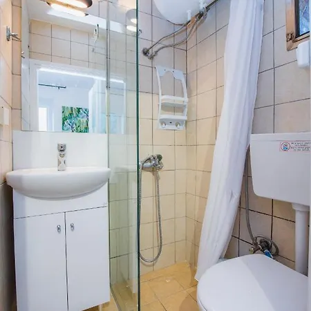Apartment Bath Corfu (city)