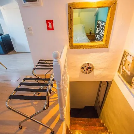 Bath Apartment Corfu (city)