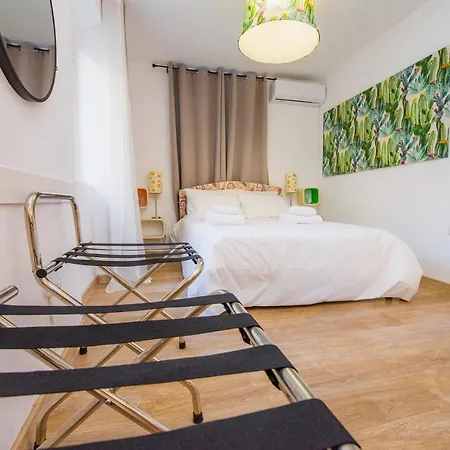 Bath Apartment